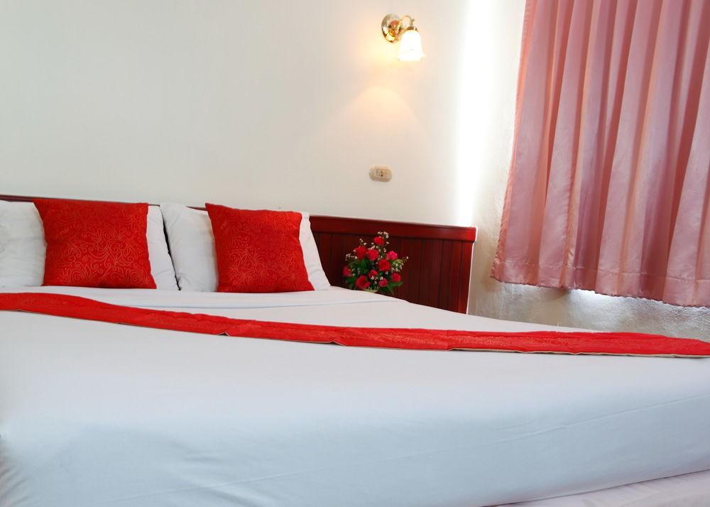 Chumphon Palace Hotel Eksteriør bilde