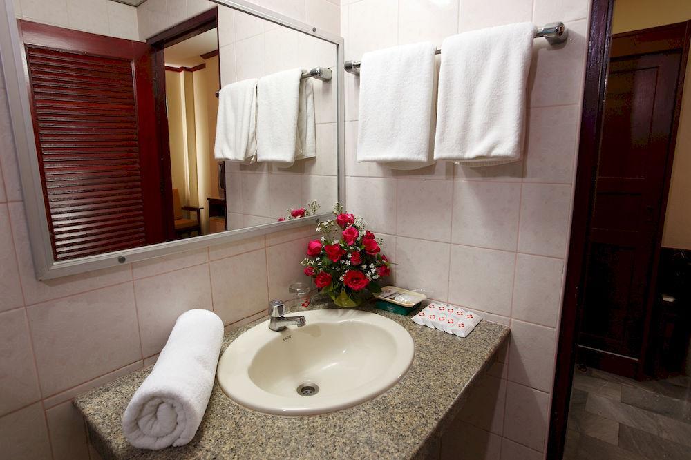 Chumphon Palace Hotel Eksteriør bilde